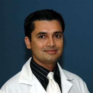Saleem Saiyad, MD