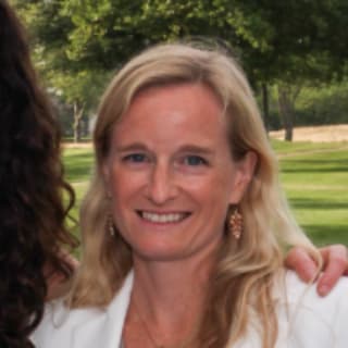 Nina McCampbell, MD