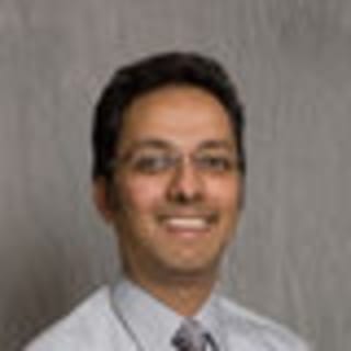 Nishit Jhaveri, MD, Internal Medicine, Chillicothe, OH