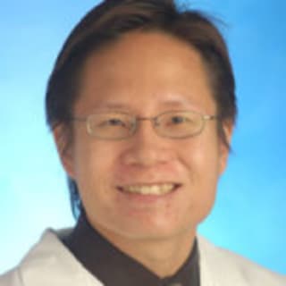 Alan Hsu, MD