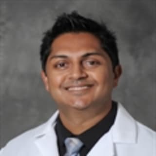 Vinay Pampati, DO, Orthopaedic Surgery, Chesterfield, MI, Henry Ford Macomb Hospitals
