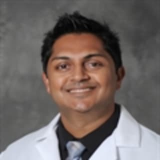 Vinay Pampati, DO, Orthopaedic Surgery, Clinton Township, MI