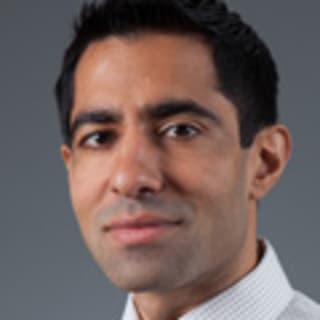 Nitin Ohri, MD, Radiation Oncology, New York, NY, Montefiore Medical Center