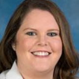 Amanda Kellogg, Family Nurse Practitioner, Midland, MI