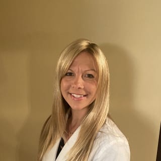 Jennifer Witmer, Adult Care Nurse Practitioner, Southfield, MI