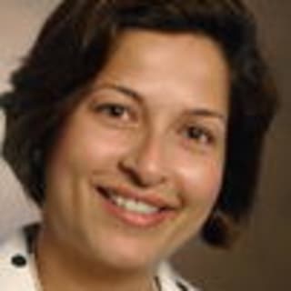 Shubhada Jagasia, MD, Endocrinology, Nashville, TN
