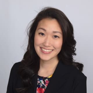 Catherine Kim, DO, Pulmonology, Richmond, VA, VCU Medical Center