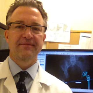 Brian Edkin, MD, Orthopaedic Surgery, Knoxville, TN