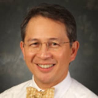 Francis Chuidian, MD, Pulmonology, Columbia, MD, Johns Hopkins Howard County Medical Center