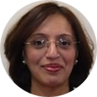 Anjum Qazi, MD, Family Medicine, Decatur, GA