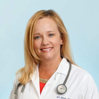 Jill (Lauricella) Sheils