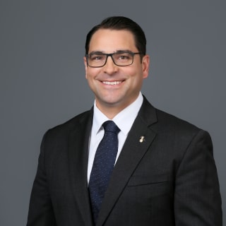 Mario Pascual, MD