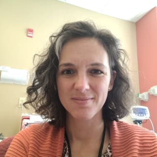 Rachel Franchi-Winters, DO, Family Medicine, Concord, NH, Elliot Hospital