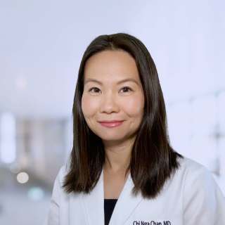 Chi Nga Chan, MD, Emergency Medicine, Ewa Beach, HI