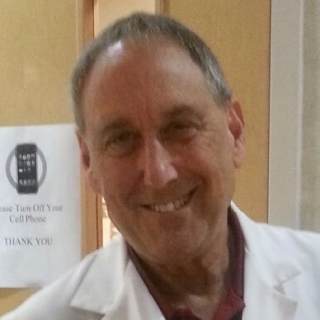 Charles Stein, MD