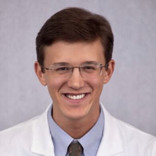 Tyeler Rayburn, MD, Resident Physician, Mobile, AL