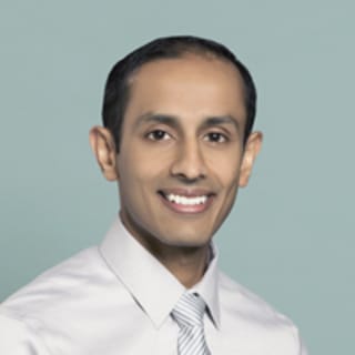Shankar Sridhara, MD, Otolaryngology (ENT), McLean, VA, Virginia Hospital Center