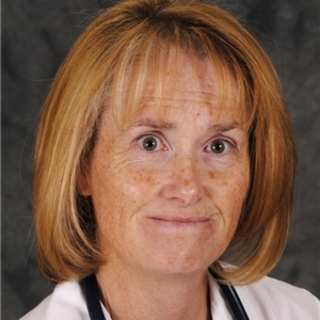 Geraldine Bowe, Acute Care Nurse Practitioner, Teaneck, NJ