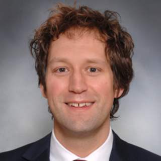 Wesley Young, MD, Anesthesiology, Cincinnati, OH