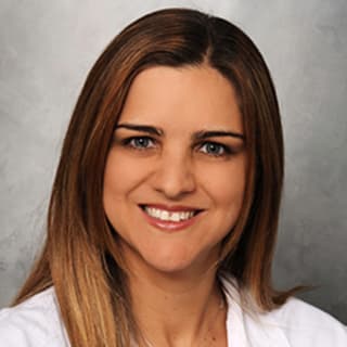 Camilla Fraga-Lovejoy, MD