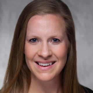 Katie (Pingel) Sander, Nurse Practitioner, Iowa City, IA, University of Iowa Hospitals and Clinics