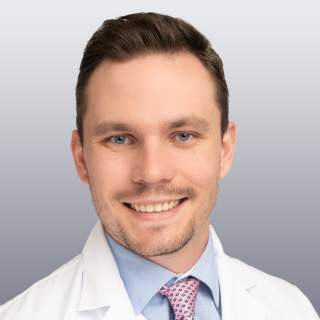 Christian Tomski, Physician Assistant, Wausau, WI