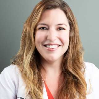 Rachel Galanos