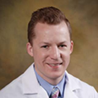 Benjamin Yglesias, MD, General Surgery, Charlotte, NC