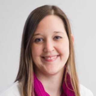 Amy (Gallagher) Shepard, DO, Family Medicine, Fenton, MI