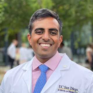 Karthik Ramesh, MD, Other MD/DO, Los Angeles, CA