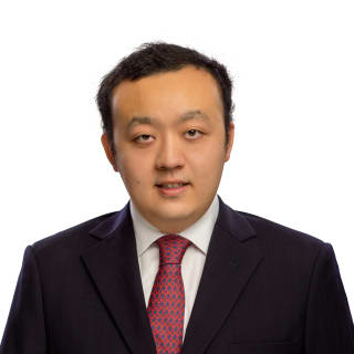 Zhongmou Sun, MD, Ophthalmology, Bronx, NY