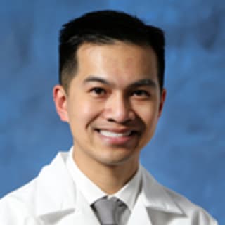Douglas Nguyen, MD, Gastroenterology, Loma Linda, CA, Tibor Rubin VA Medical Center