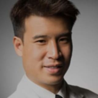 Robert Huang, MD, Gastroenterology, Stanford, CA