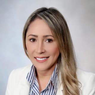 Vivian Hernandez-Torres, MD, Anesthesiology, Jacksonville, FL