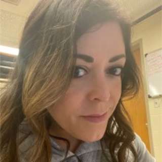 Amanda Kriesen, Clinical Pharmacist, Elyria, OH