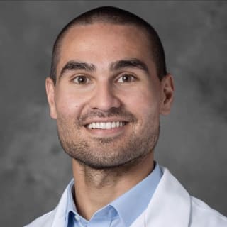 Joseph Jabour, DO, Emergency Medicine, Clinton Township, MI