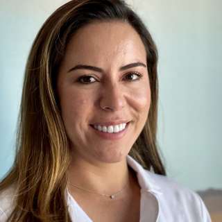 Mariela Lane, MD, Internal Medicine, El Paso, TX