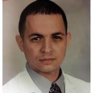 Ramiro Hernandez, MD