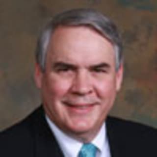 Robert Guyton, MD, Thoracic Surgery, Atlanta, GA, Emory University Hospital