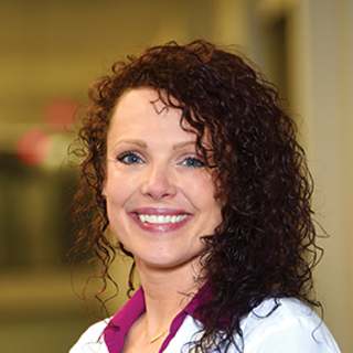 Shanna Vanpelt, Family Nurse Practitioner, Novi, MI