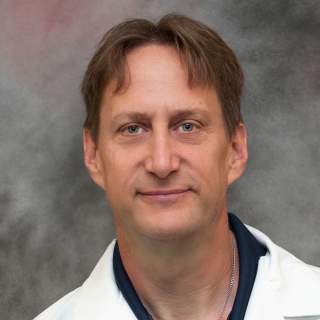 Mark Darnell, MD, Emergency Medicine, Lancaster, OH, Fairfield Medical Center