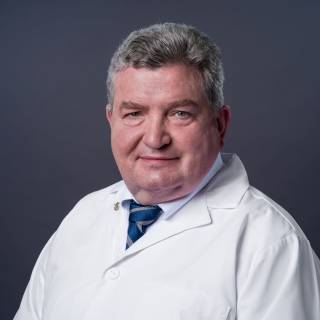 John Roberts, MD, Thoracic Surgery, Boca Raton, FL, Boca Raton Regional Hospital