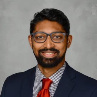 Neel Bhagat, MD