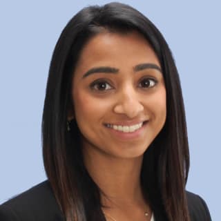 Janhavi Arun, MD, Obstetrics & Gynecology, San Diego, CA