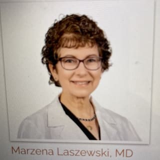 Marzena Laszewski, MD