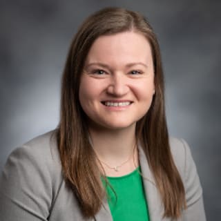 Taylor Wildey, Pain Management, Grand Rapids, MI