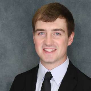 Trey Dschaak, MD