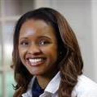 Crystal (Johansson) Watkins, MD, Geriatrics, Baltimore, MD, MedStar Harbor Hospital