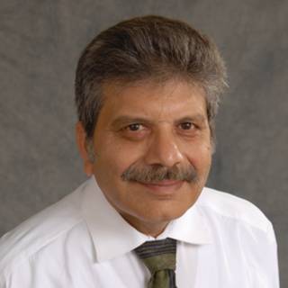 Ijaz Ahmad, MD, Neurology, Huntington, WV, Cabell Huntington Hospital