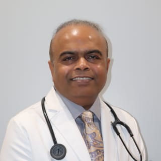 Rakesh Shah, MD, Emergency Medicine, Blue Ridge, GA, Fannin Regional Hospital